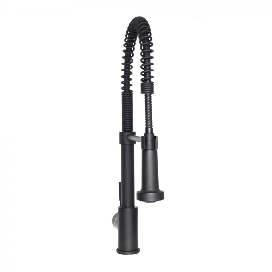 ZLINE Apollo Kitchen Faucet, APL-KF-MB