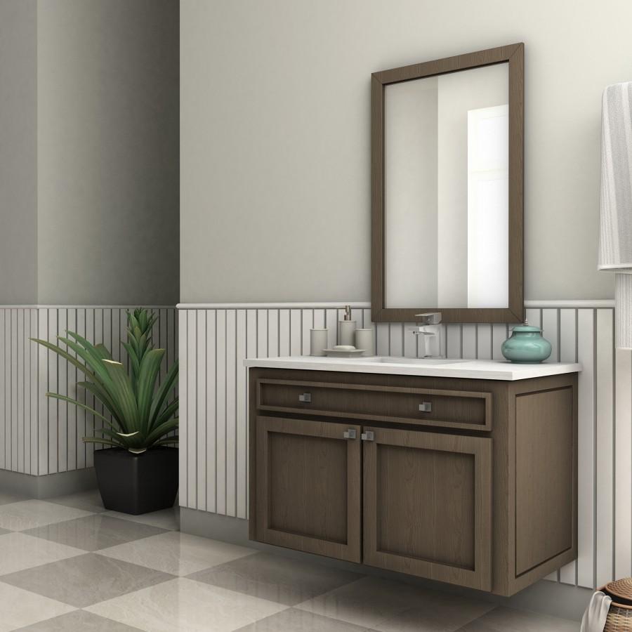 ZLINE South Lake Bath Faucet in Chrome, STL-BF-CH