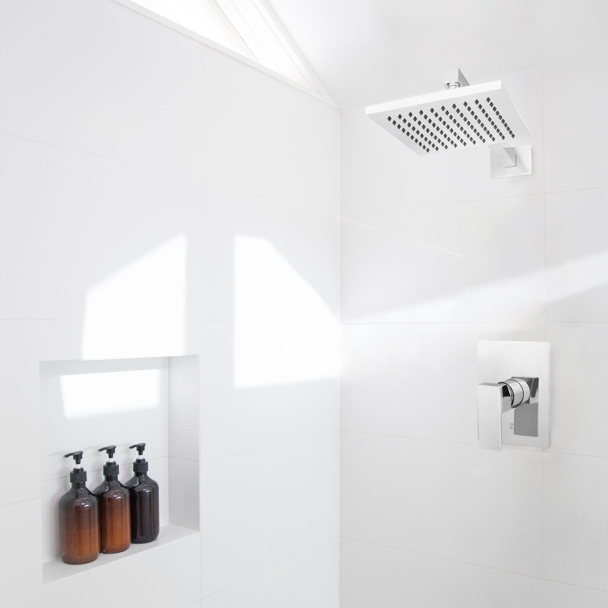ZLINE Bliss Shower Faucet BLS-SHF-CH