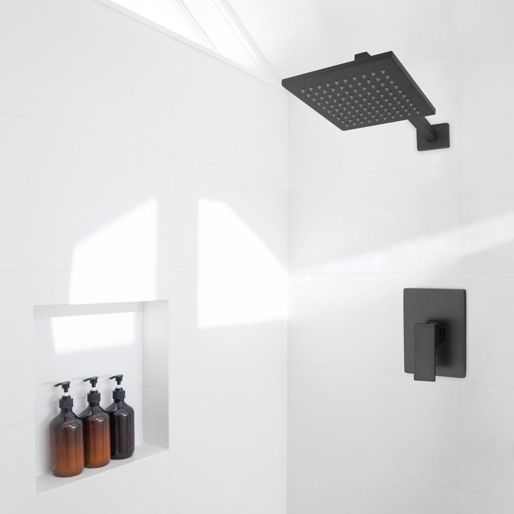 ZLINE Bliss Shower Faucet BLS-SHF-GM