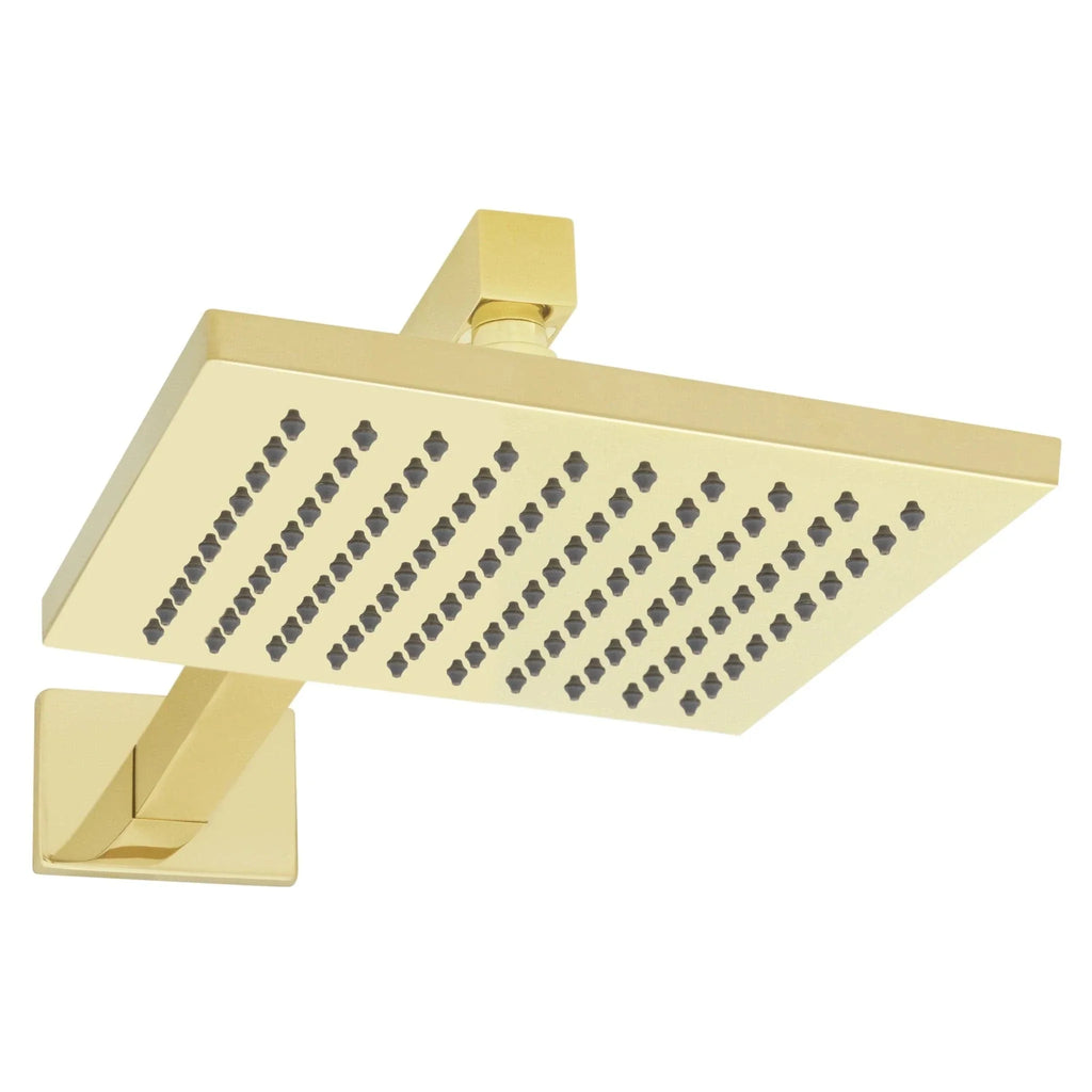ZLINE Bliss Shower Faucet BLS-SHF-PG