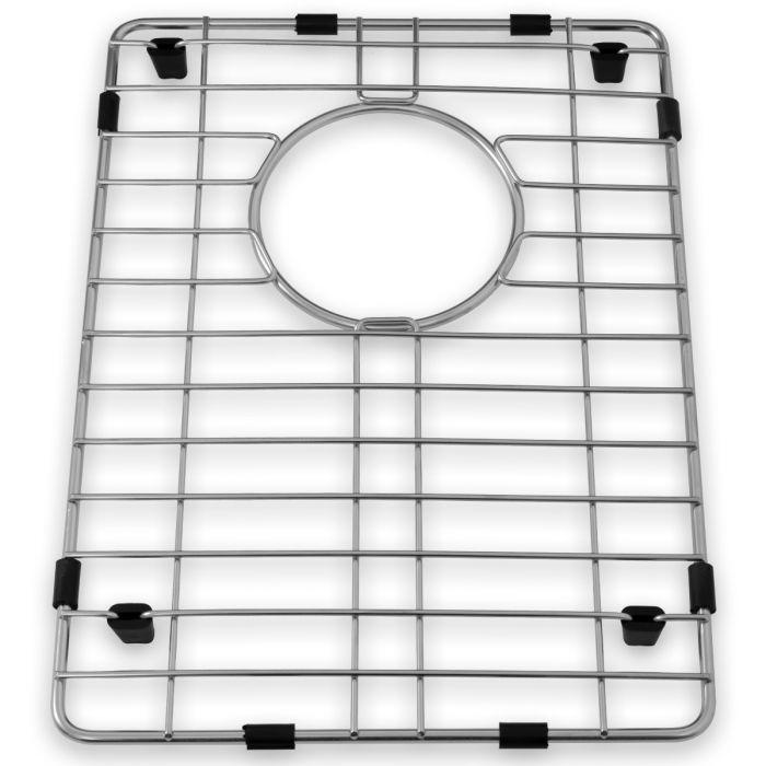 ZLINE Breckenridge 45" Undermount Single Bowl, Sink Stainless, SLT-45