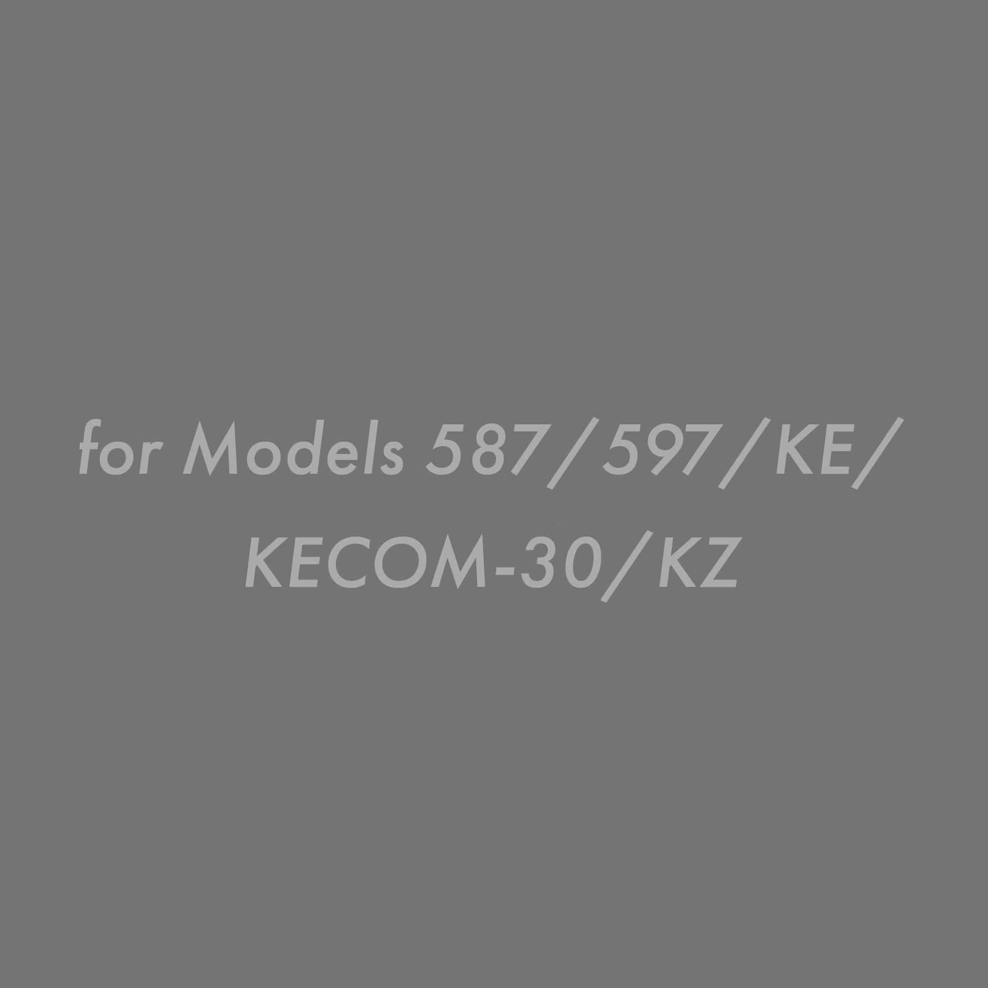 ZLINE Crown Molding #2 for Wall Range Hood, CM2-587/597/KE/KECOM-30/KZ