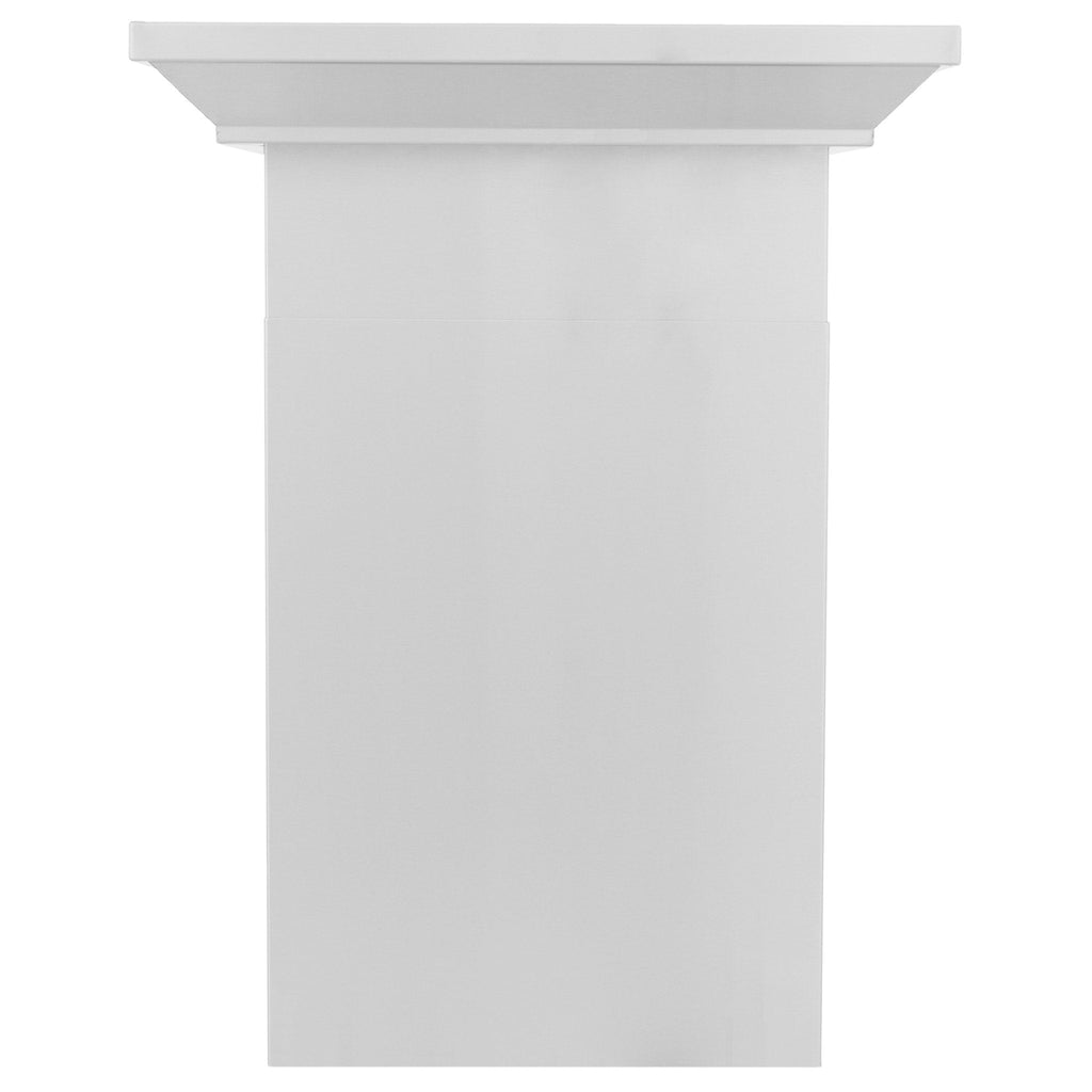 ZLINE Crown Molding #2 for Wall Range Hood, CM2-667/697-304