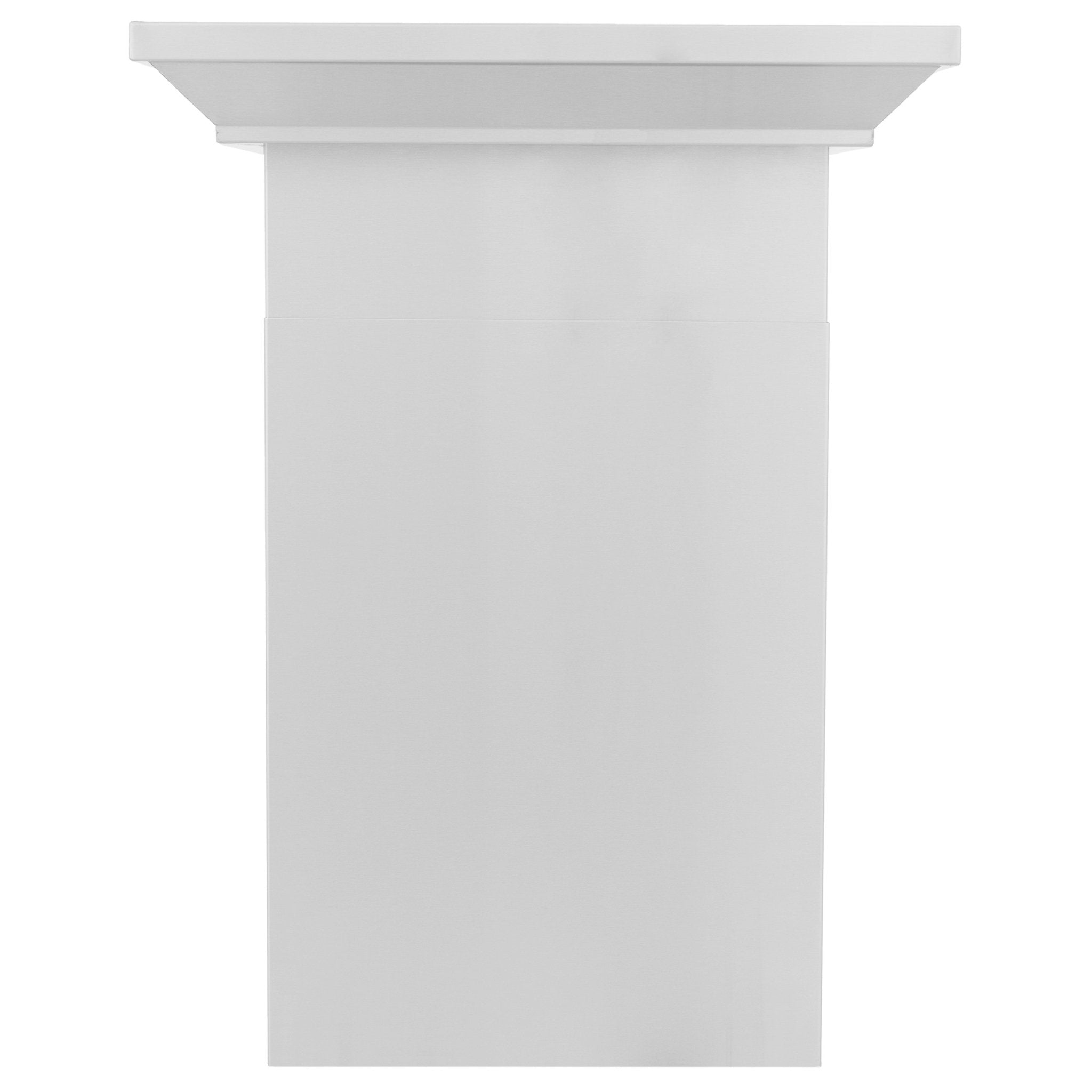 ZLINE Crown Molding #2 for Wall Range Hood, CM2-667/697-304