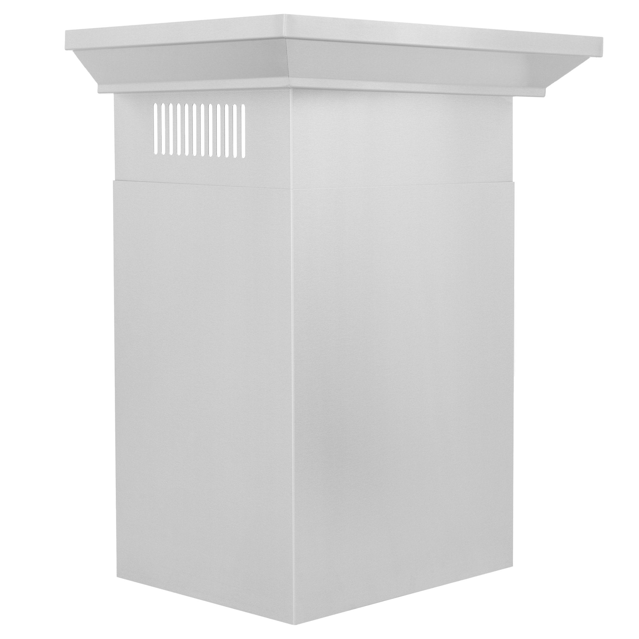 ZLINE Crown Molding #2 for Wall Range Hood, CM2-KECOM