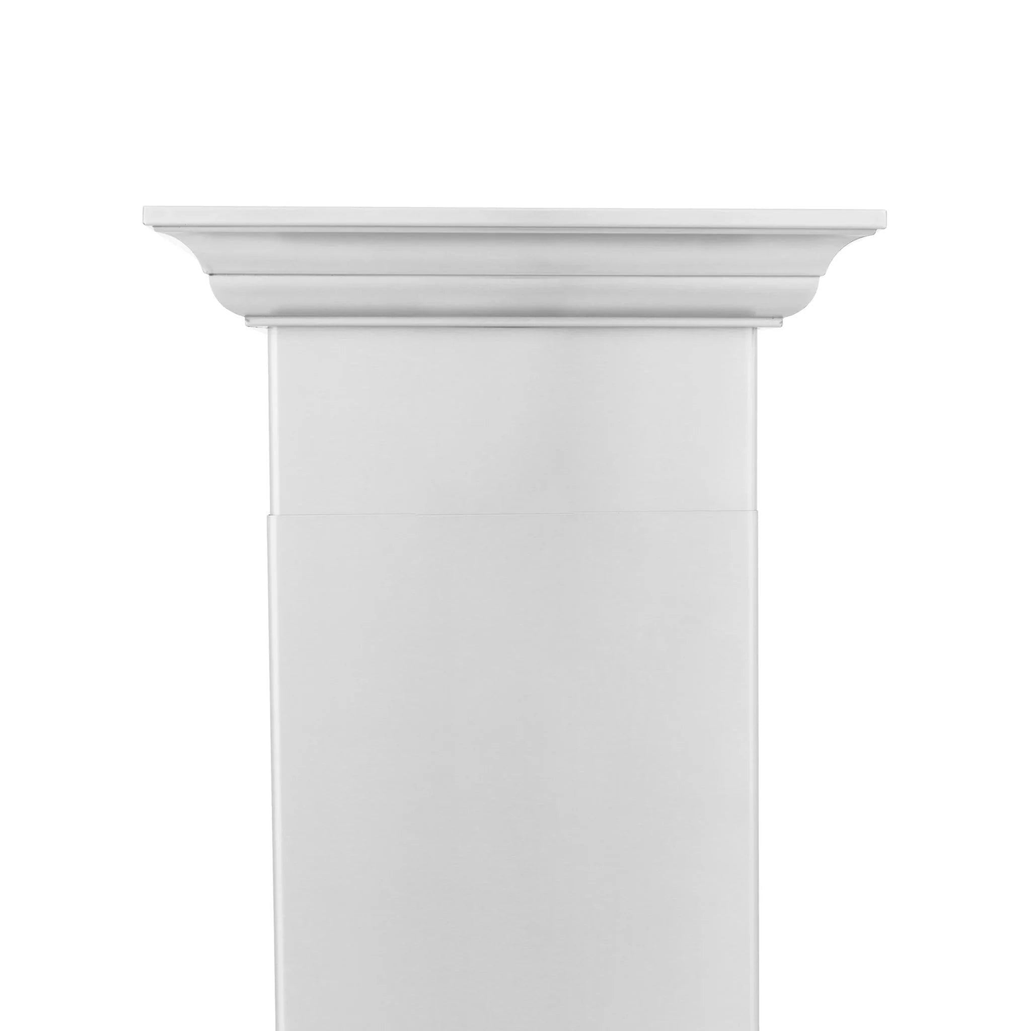 ZLINE Crown Molding Profile 6 for Wall Mount Range Hood CM6-KECOM-304
