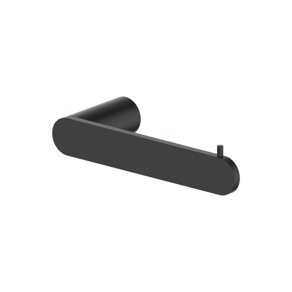 ZLINE Crystal Bay Toilet Paper Holder CBY-TP-MB