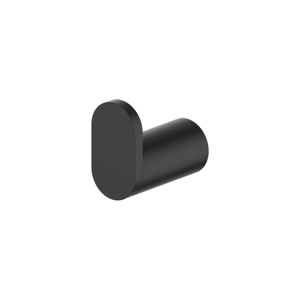 ZLINE Crystal Bay Towel Hook CBY-HK-MB
