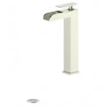 ZLINE Eagle Falls Bath Faucet in Brushed Nickel,EAG-BF-BN