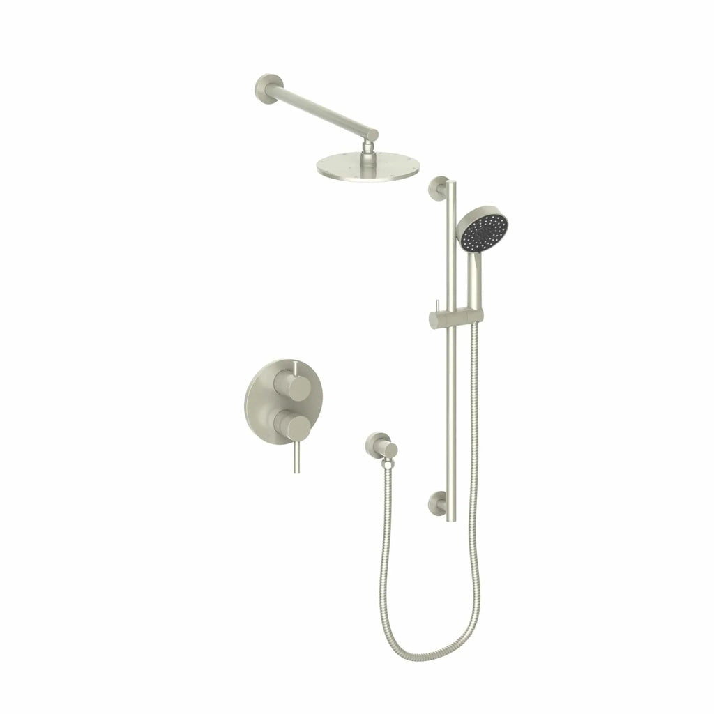 ZLINE El Dorado Shower System ELD-SHS-BN