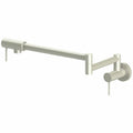 ZLINE Gemini Pot Filler GEM-FPF-BN