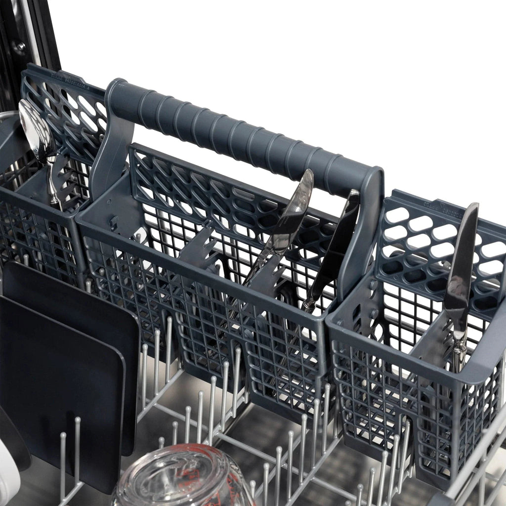 ZLINE Monument 24" Hand Hammered Dishwasher DWMT-HH-24
