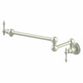 ZLINE Rembrandt Pot Filler REM-FPF-BN