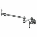 ZLINE Rembrandt Pot Filler REM-FPF-CH