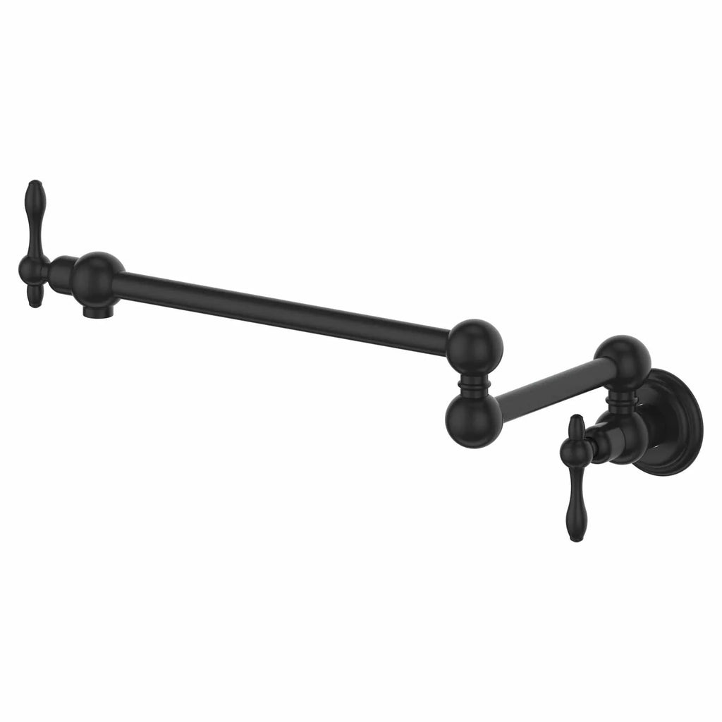 ZLINE Rembrandt Pot Filler REM-FPF-MB