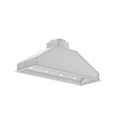 ZLINE Remote Blower Ducted Range Hood Insert in Stainless Steel 695-RD-46