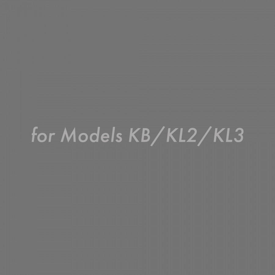 ZLINE Short Kit for 8' Ceilings, SK-KB/KL2/KL3