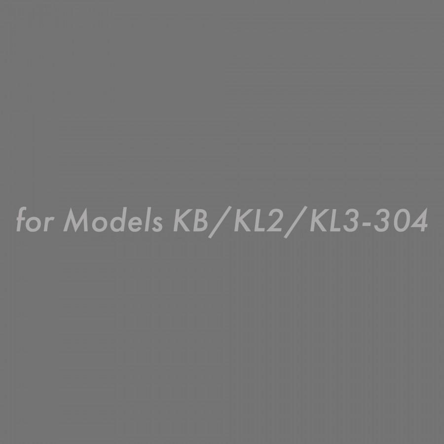 ZLINE Short Kit for 8' Ceilings, SK-KB/KL2/KL3-304