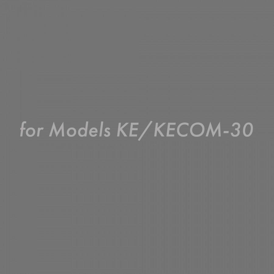 ZLINE Short Kit for 8' Ceilings, SK-KE/KECOM-30
