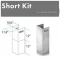 ZLINE Short Kit for 8' Ceilings, SK-KN
