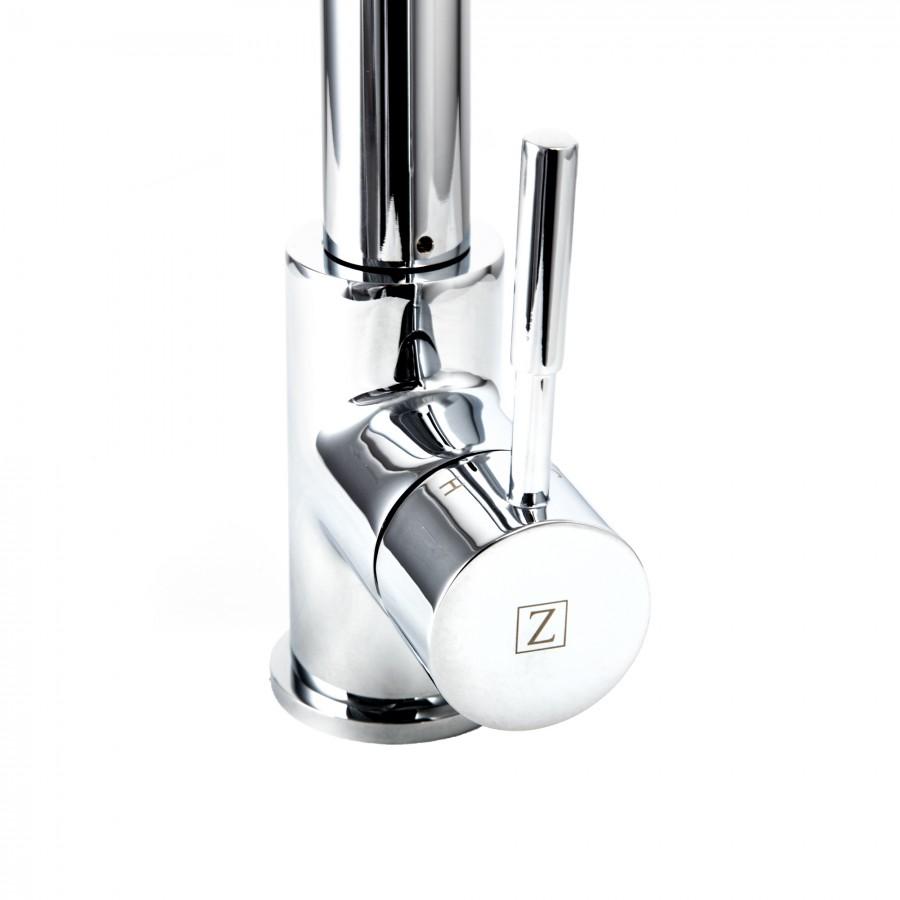 ZLINE Sierra Kitchen Faucet, SRA-KF-CH