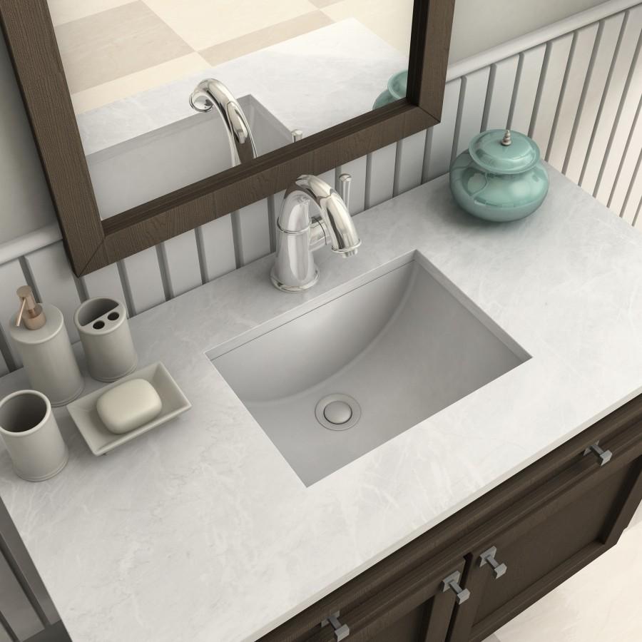 ZLINE Squaw Valley Bath Faucet in Chrome, OLV-BF-CH